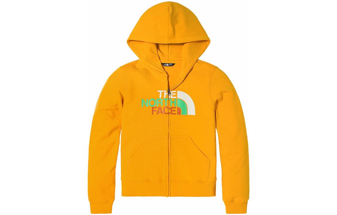 THE NORTH FACE Logo - изображение 1