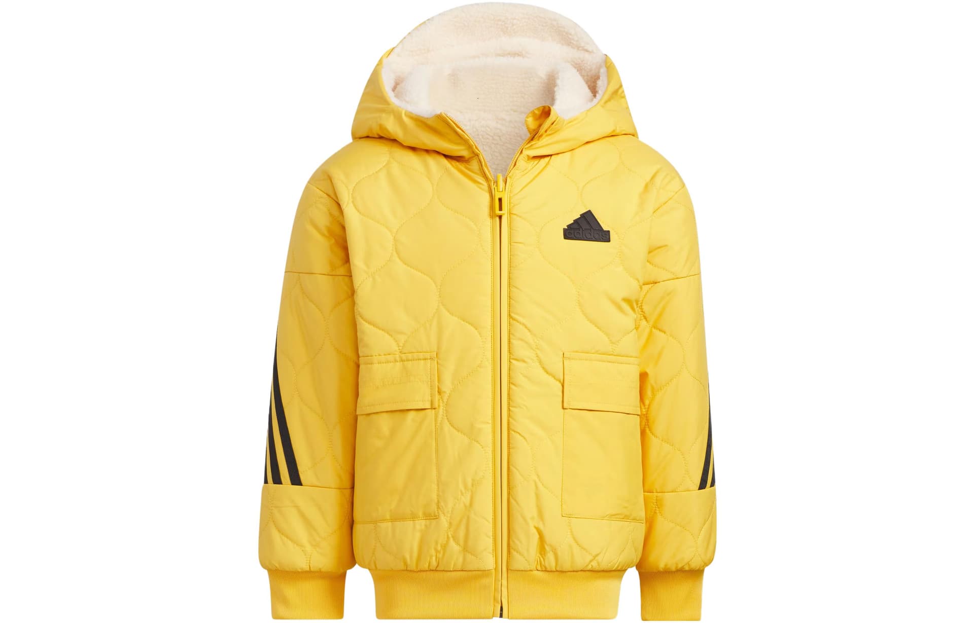 adidas Urban Outdoor Reversible Jacket - изображение 1
