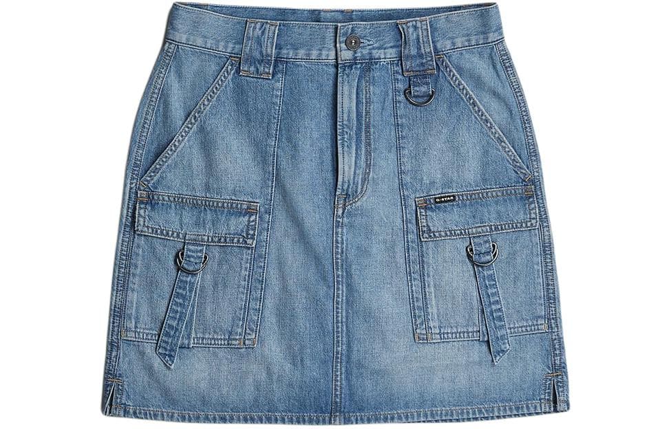Юбка G-STAR RAW - изображение 1