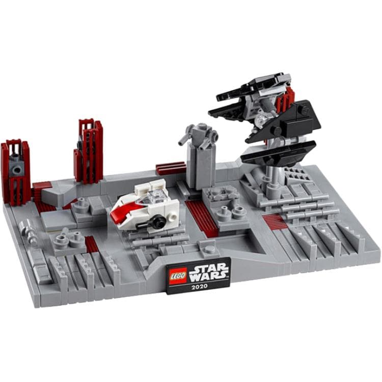 LEGO 40407 - изображение 1
