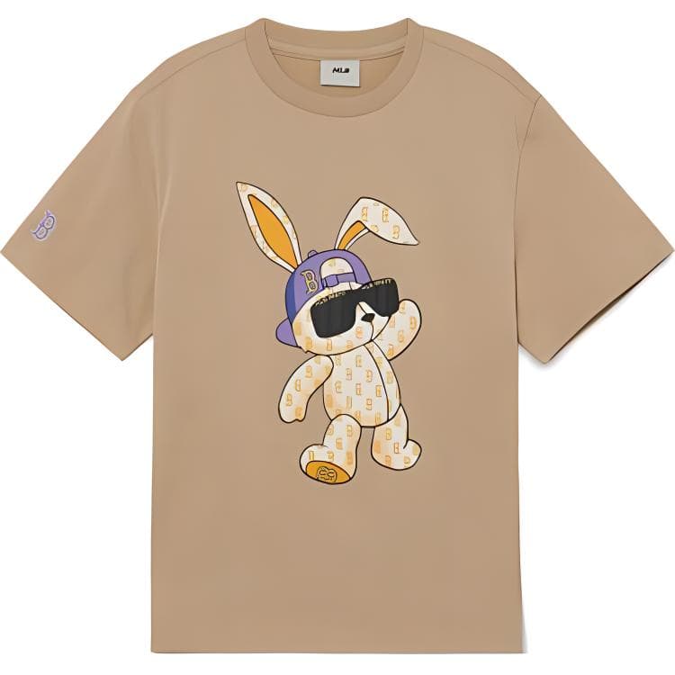 Футболка MLB T - изображение 1