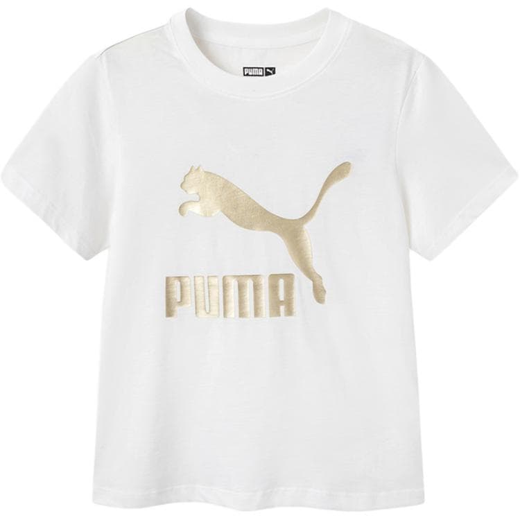 Футболка PUMA T - изображение 1