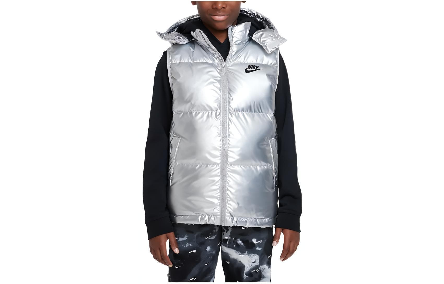 Nike Logo - изображение 1