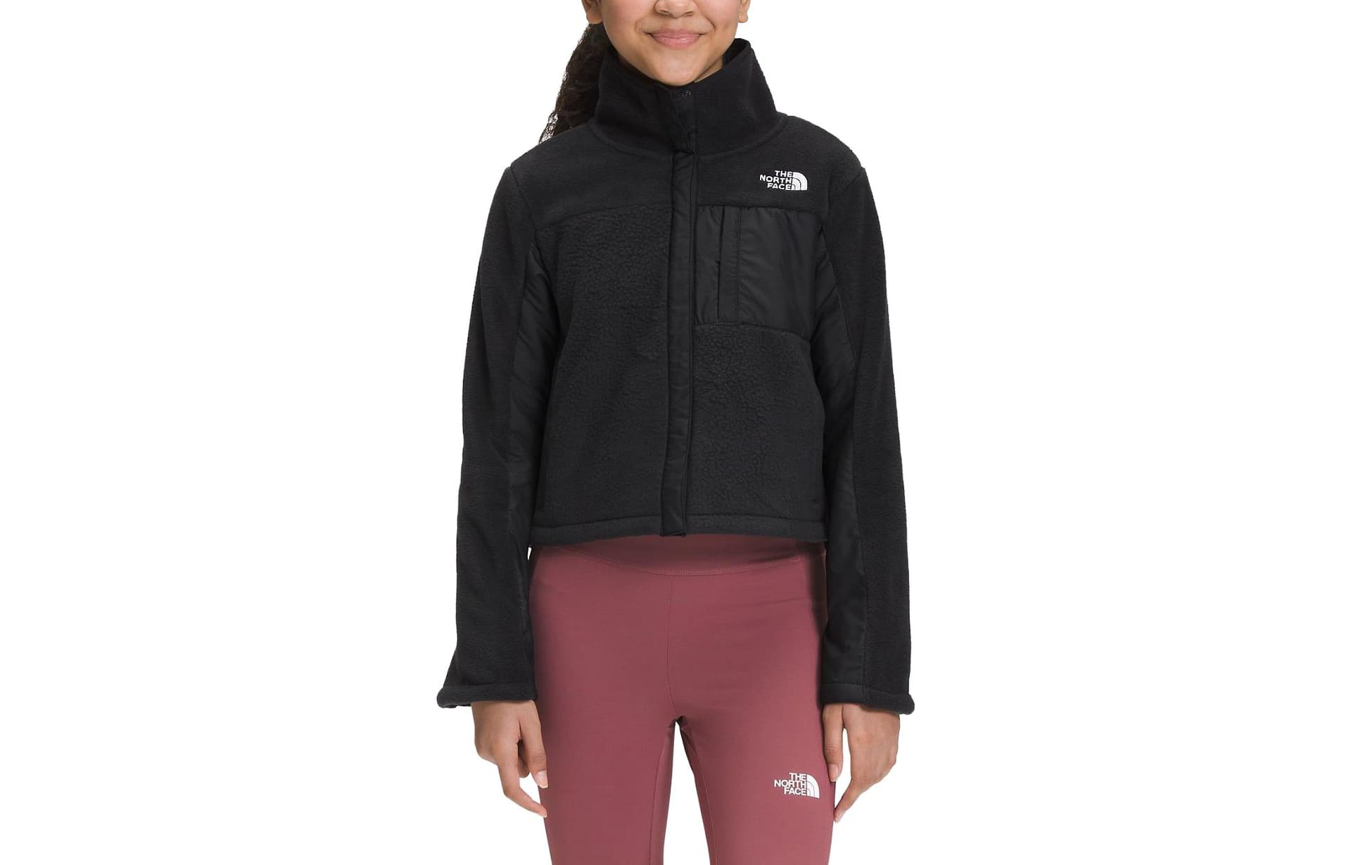 THE NORTH FACE Logo - изображение 1