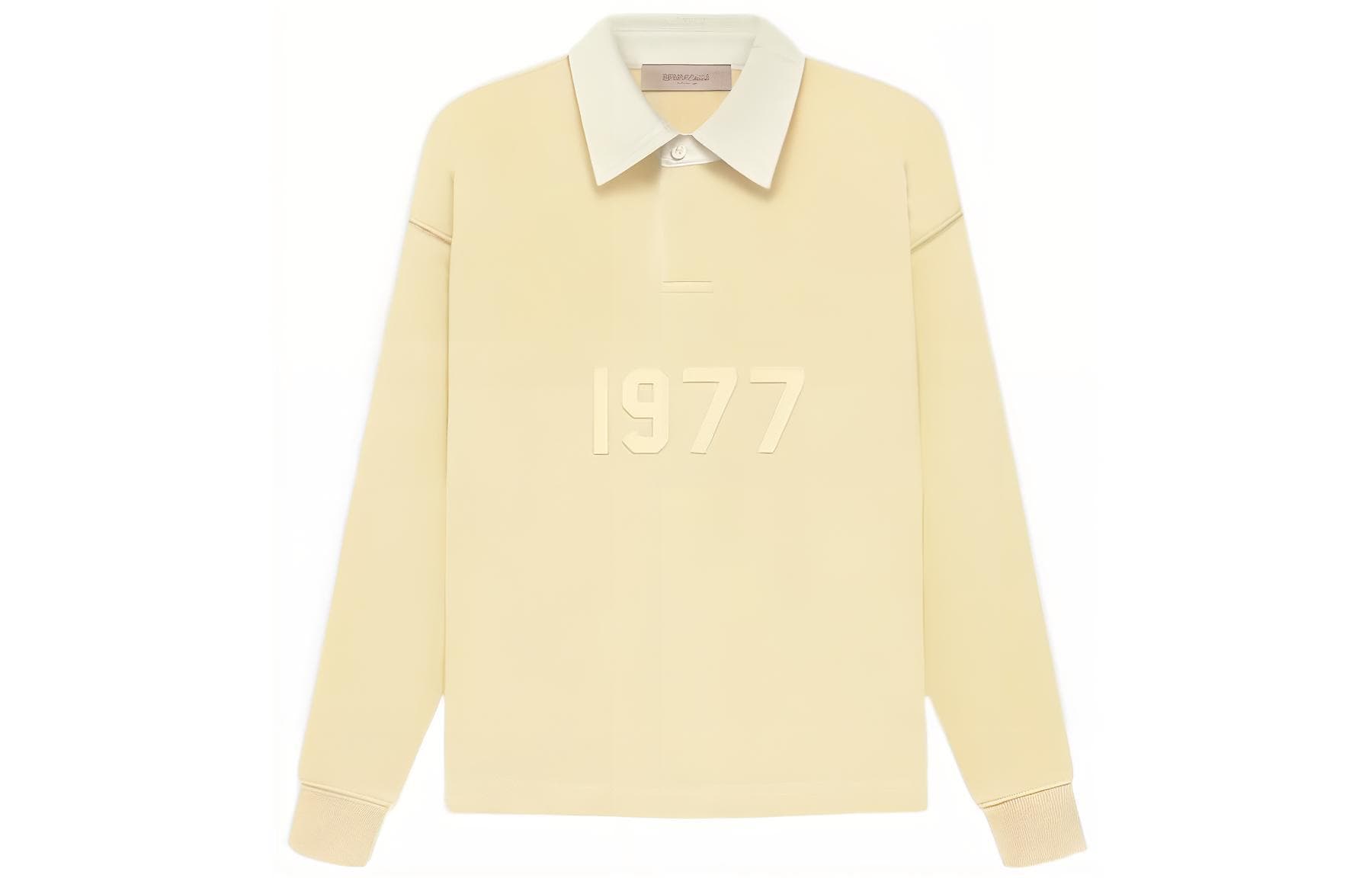 Fear of God Essentials polo - изображение 1
