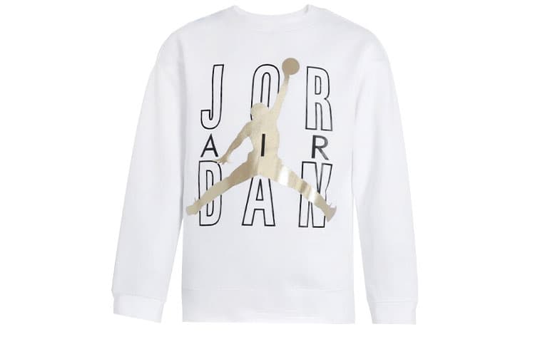 Футболка Jordan Logo - изображение 1