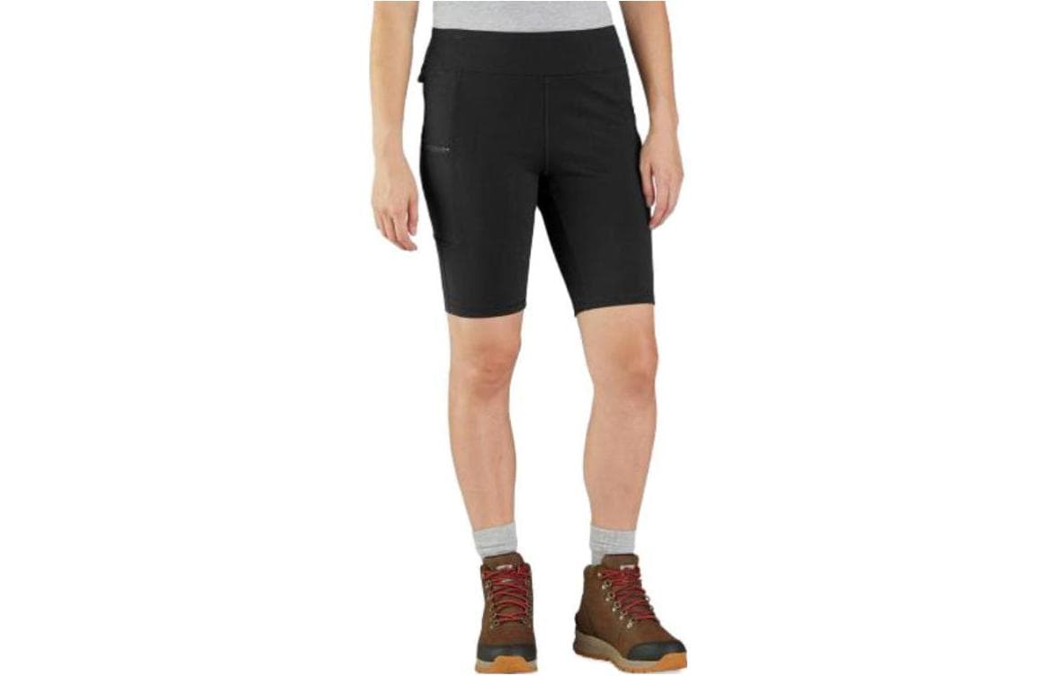 Carhartt 105878 FORCE LIGHTWEIGHT UTILITY SHORT FITTED - изображение 1