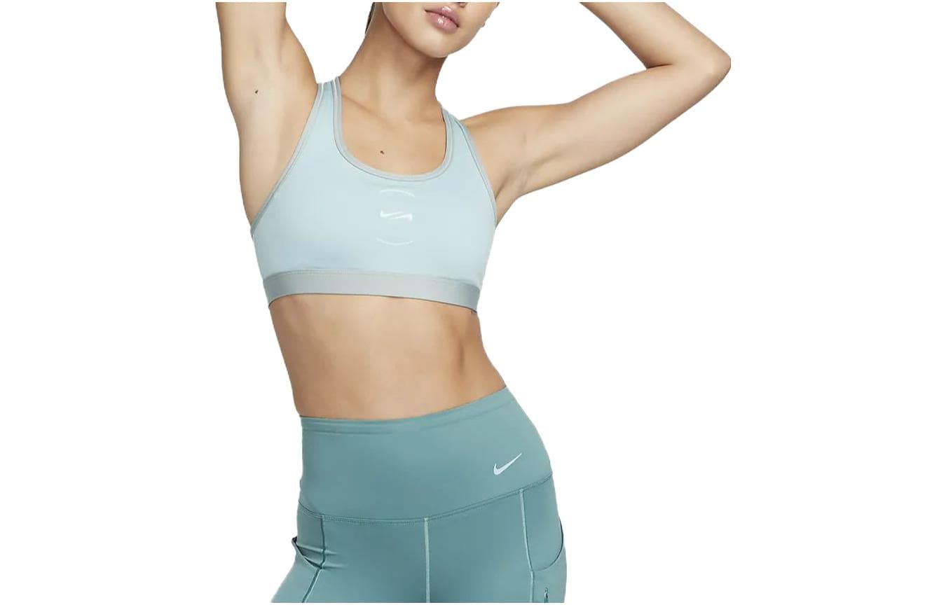 NIKE Жадеит ICE Женское спортивное белье - изображение 1