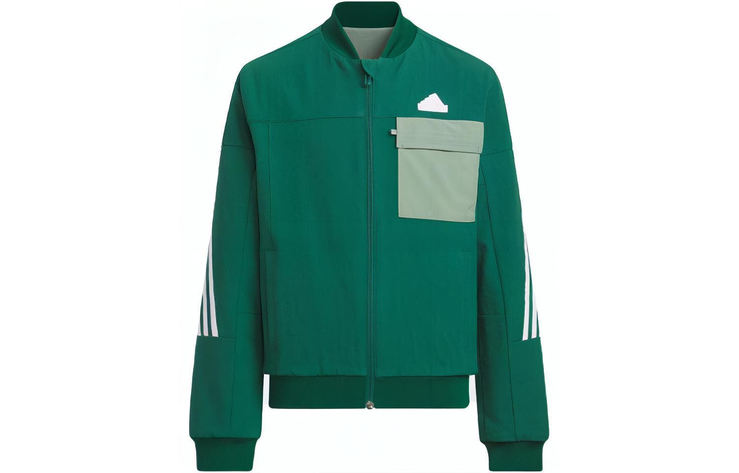 adidas adidas Urban Outdoor Reversible Jacket - изображение 1