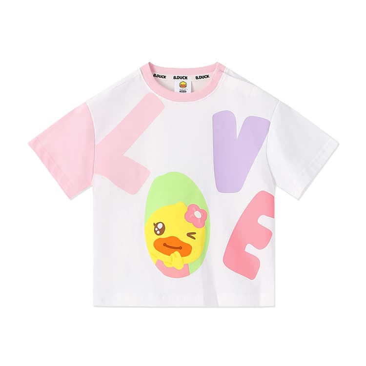 Футболка B.Duck T - изображение 1