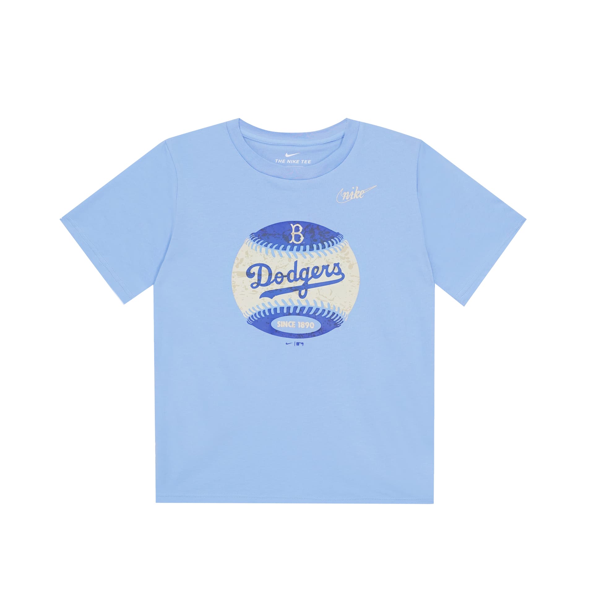 Футболка Nike x MLB LogoT - изображение 1
