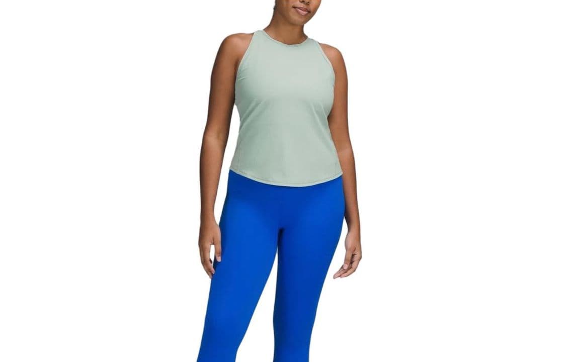 Майка lululemon Base Pace - изображение 4