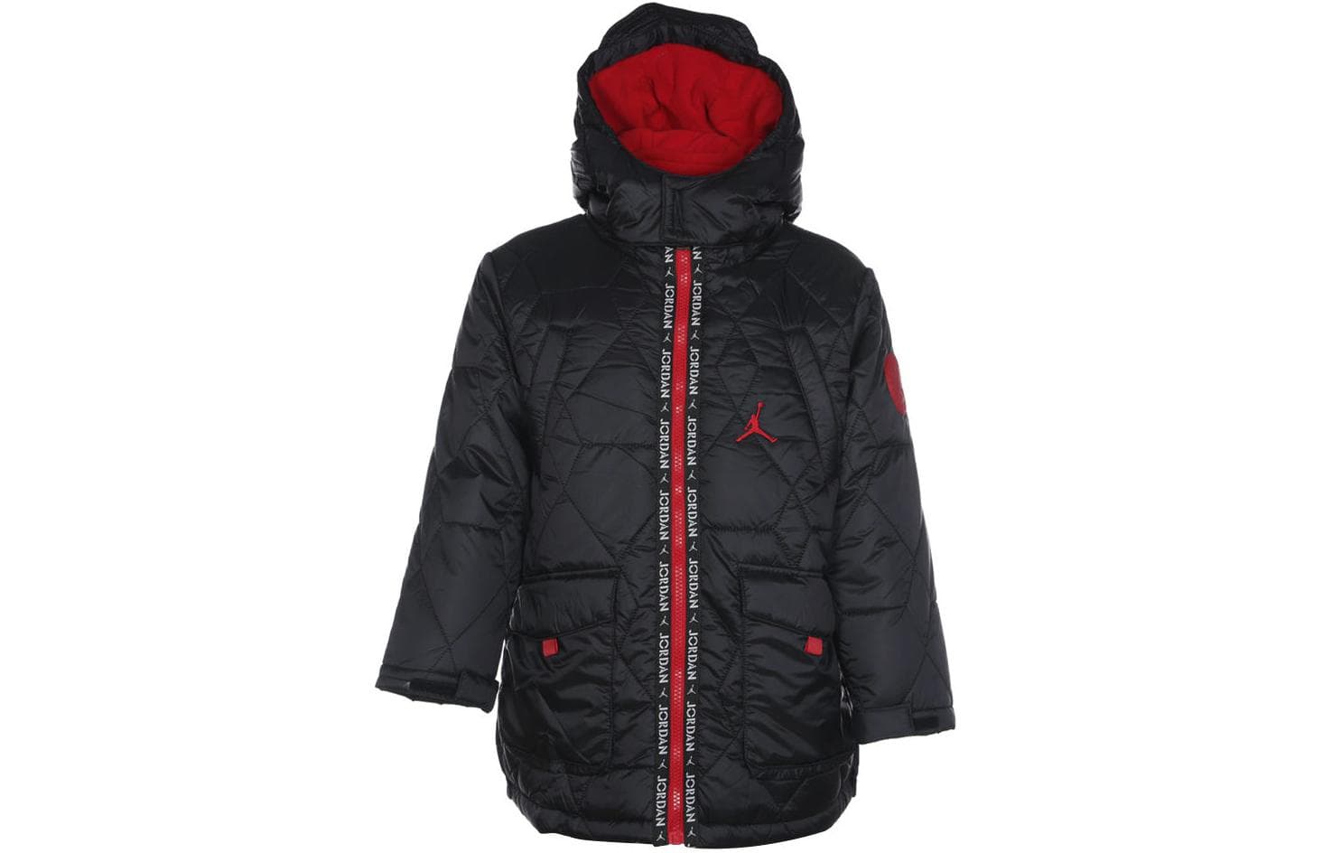 Jordan logo - изображение 1