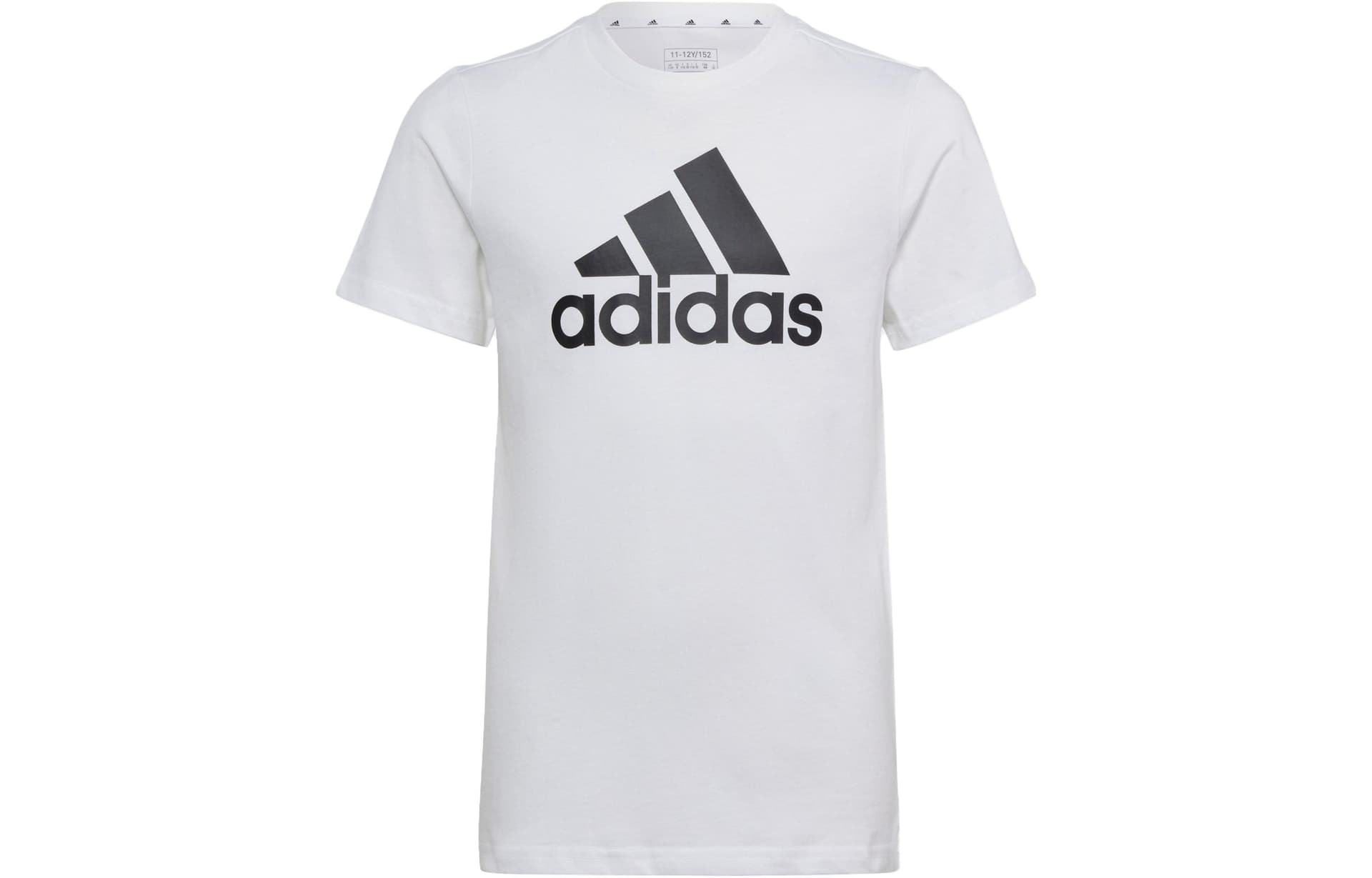 Футболка adidas Essentials Big Logo Cotton Tee LogoT - изображение 1