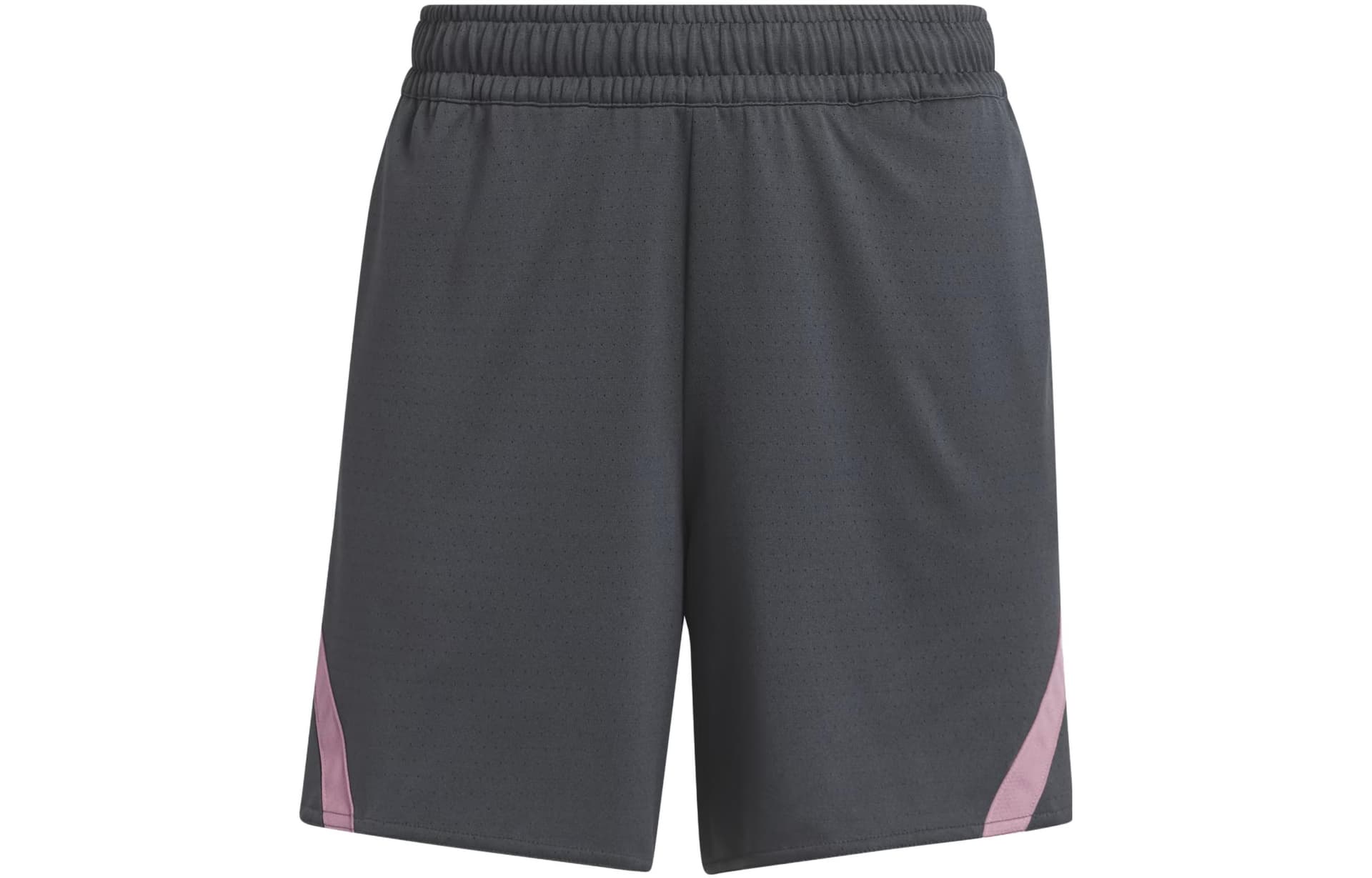 Adidas Черные Женские Спортивные Шорты - изображение 1
