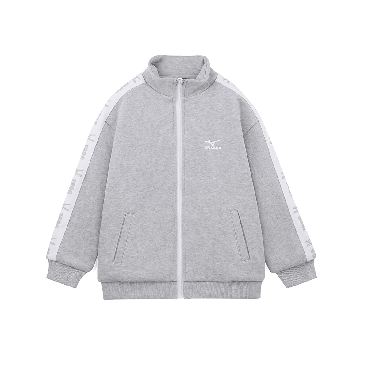 Mizuno logo - изображение 1