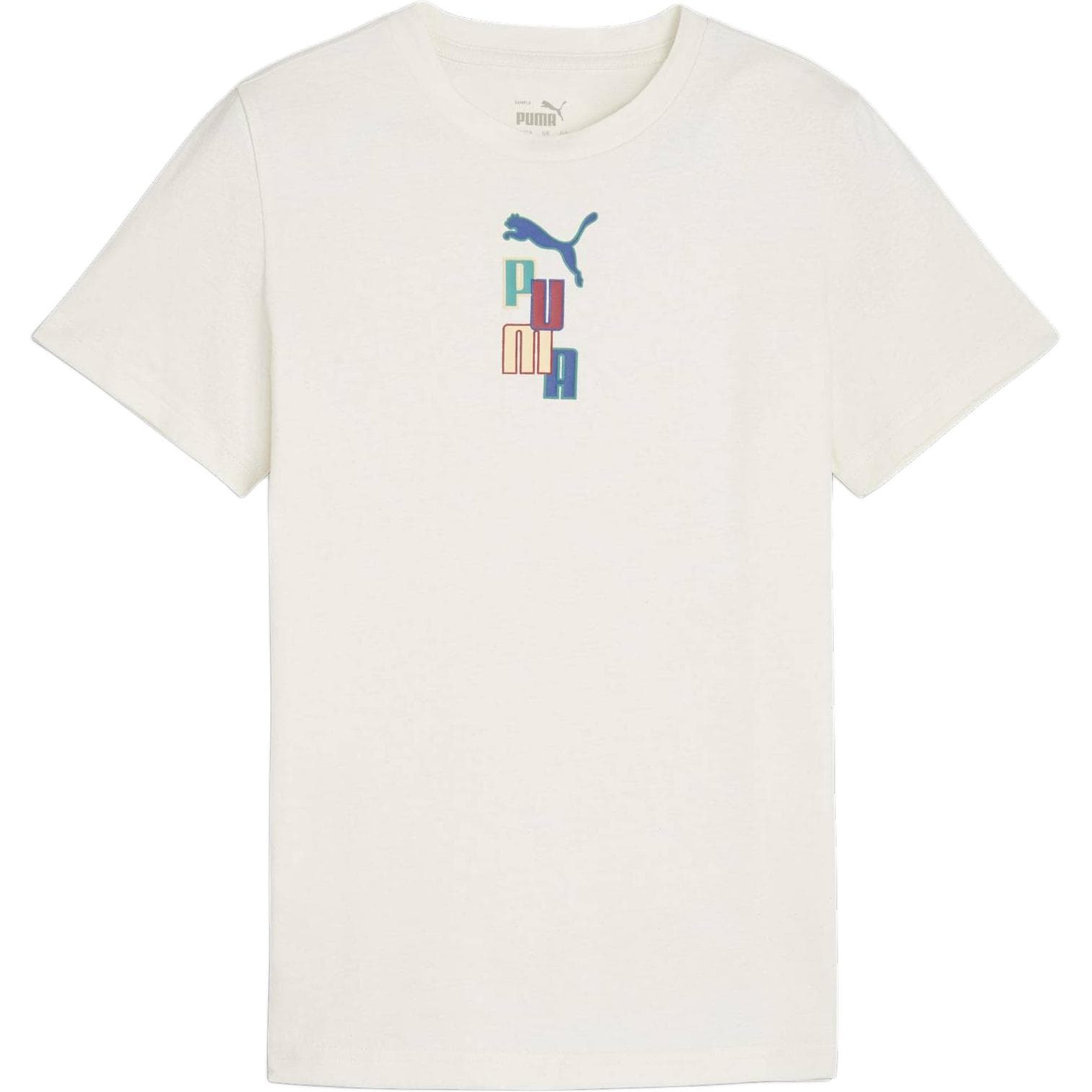 Футболка PUMA T - изображение 1