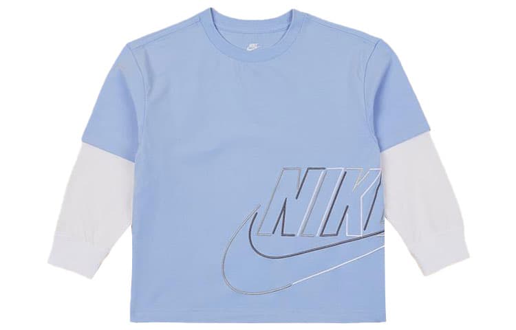 Футболка Nike LogoT - изображение 1