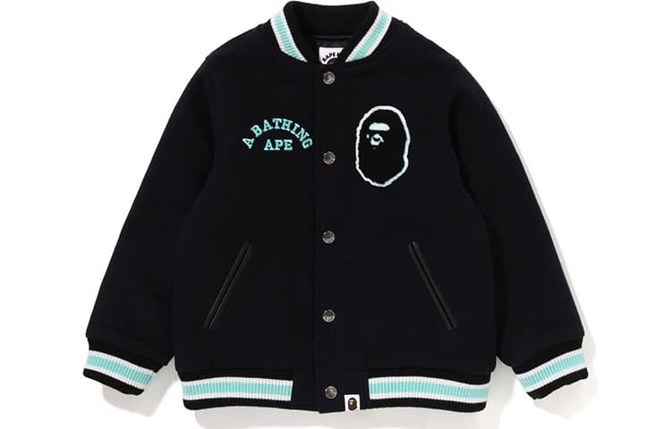 A BATHING APE Bape FW22 Logo - изображение 1