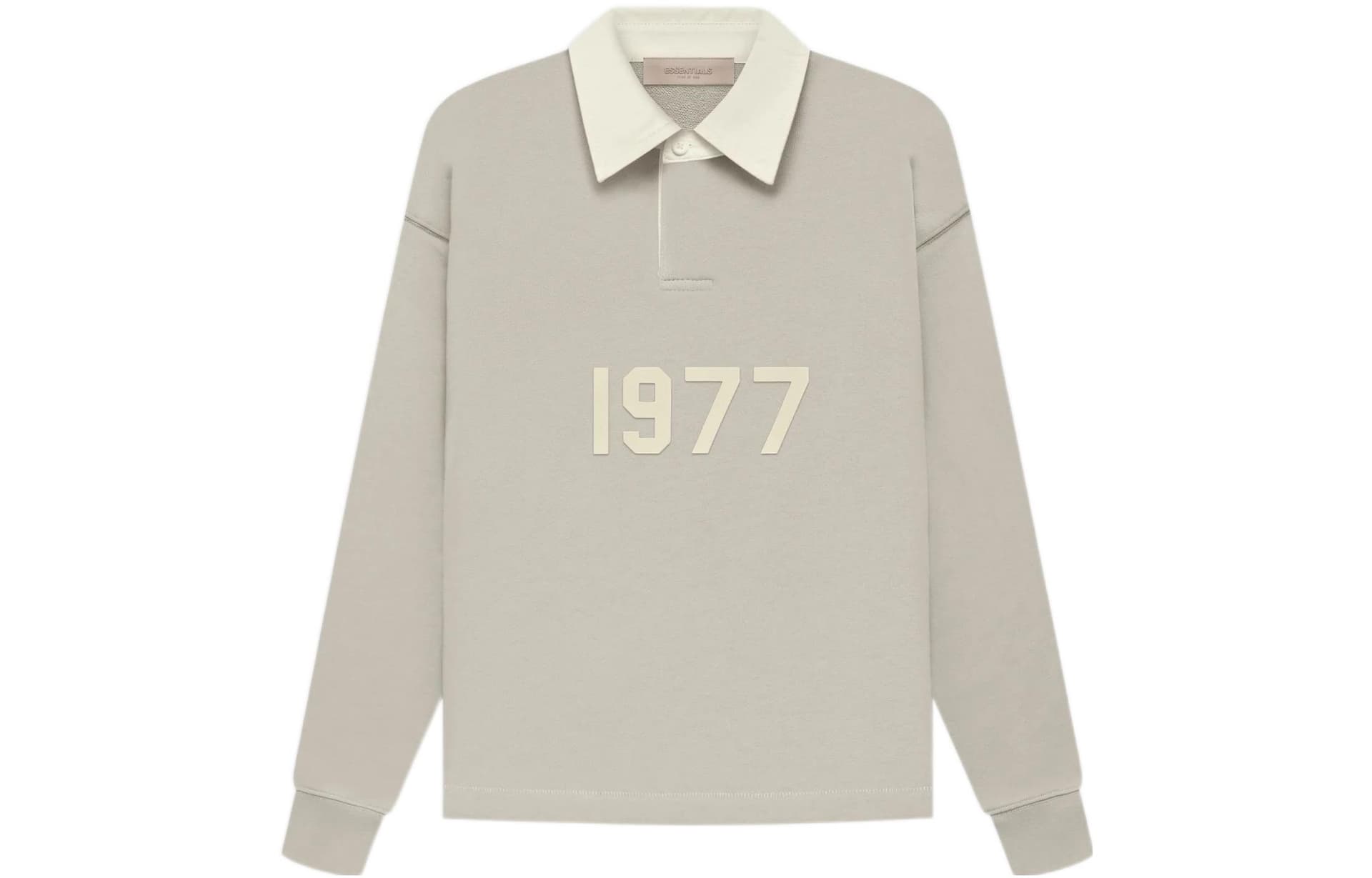 Fear of God Essentials polo - изображение 1