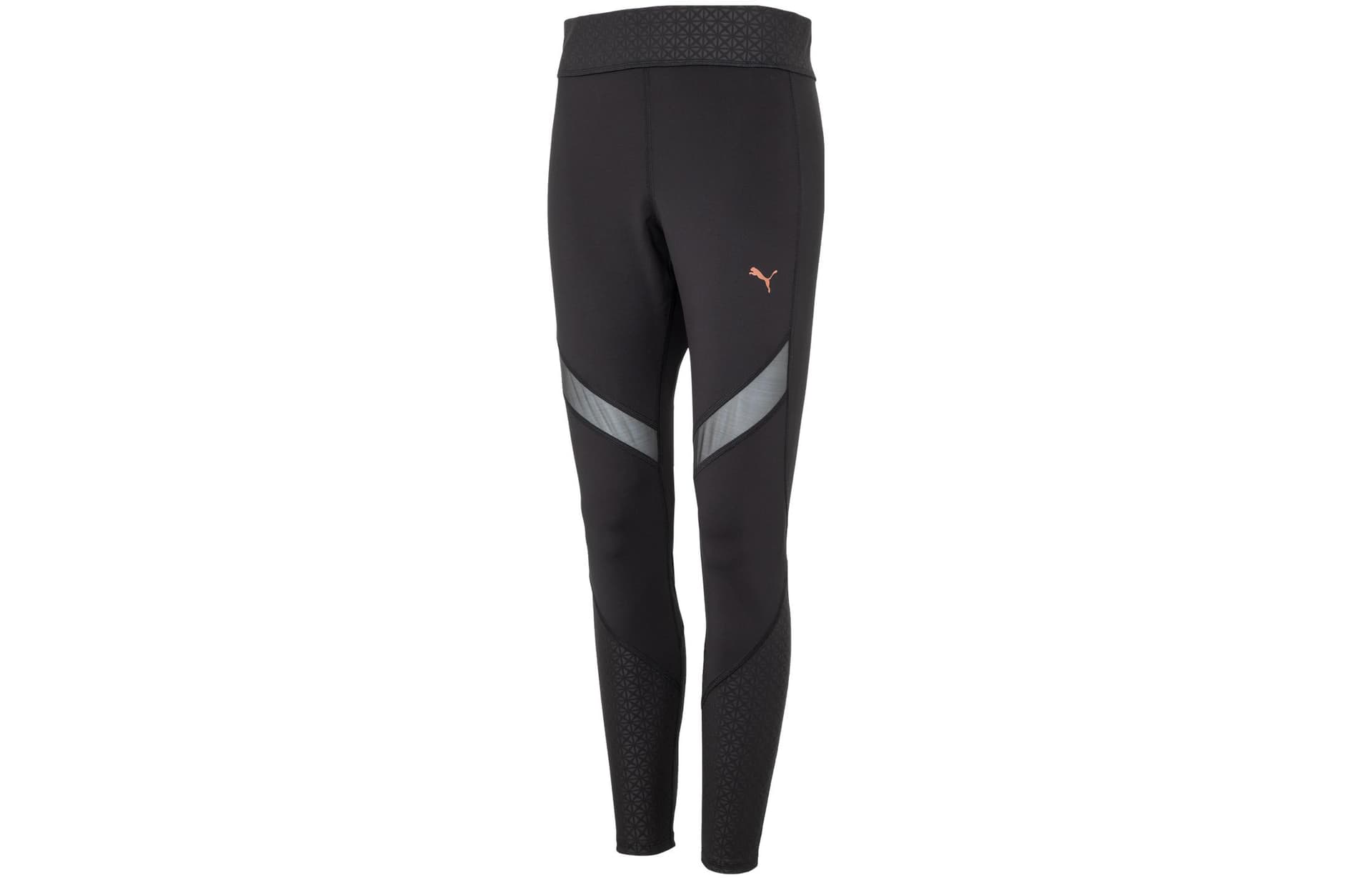 Штаны PUMA AOP TIGHTS - изображение 1