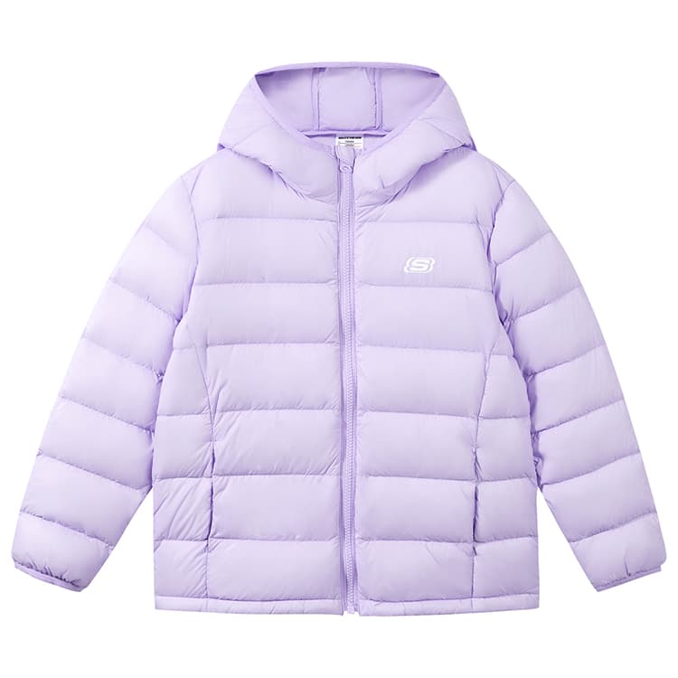 Skechers Kids Пуховики - изображение 11
