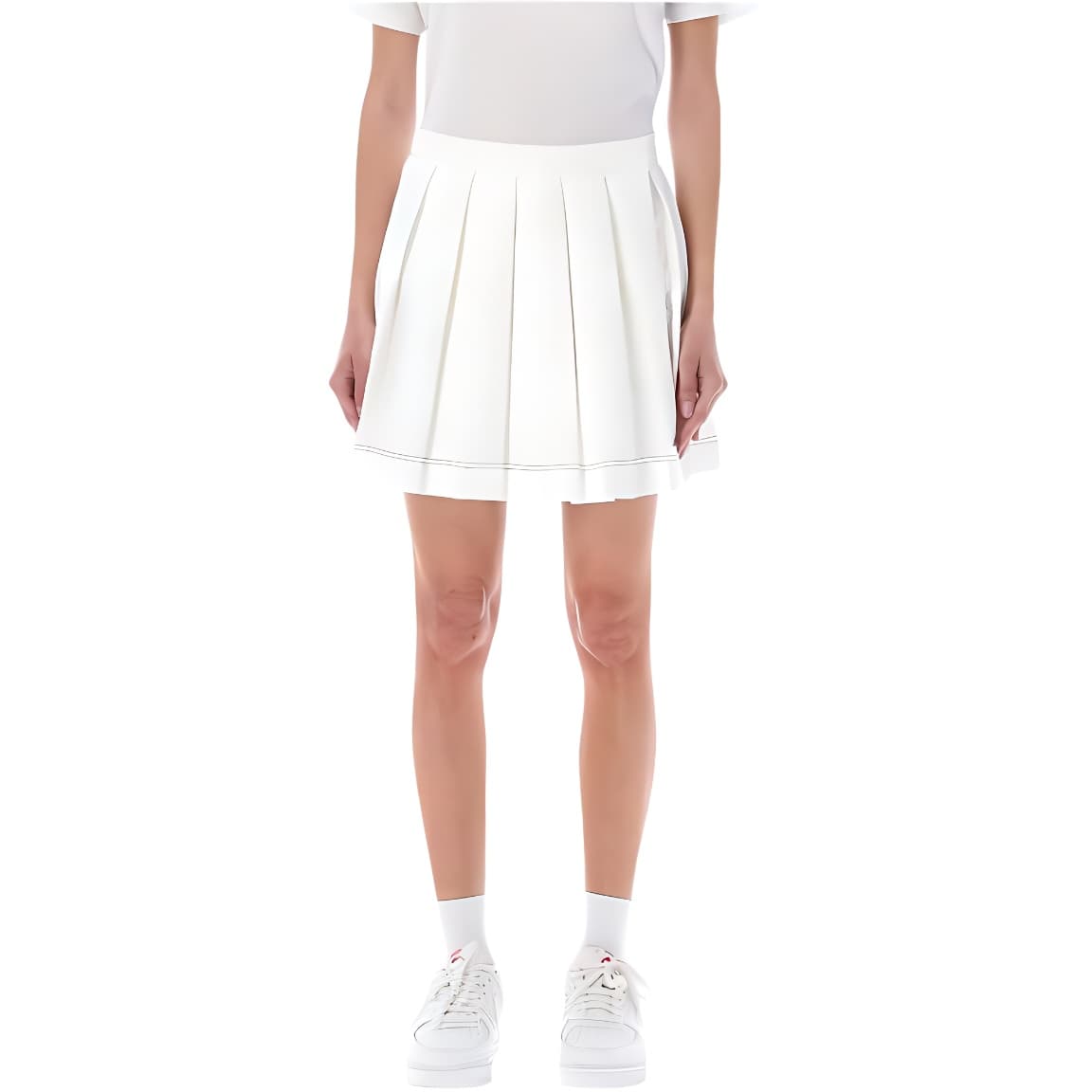 Юбка LACOSTE - изображение 1