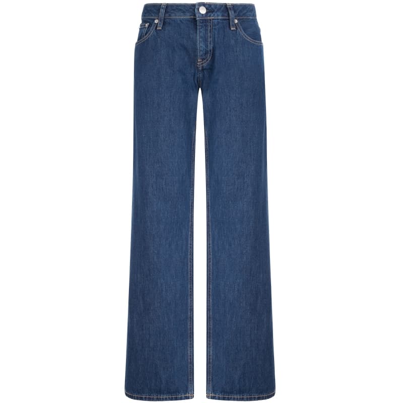 Джинсы CALVIN KLEIN Jeans - изображение 2