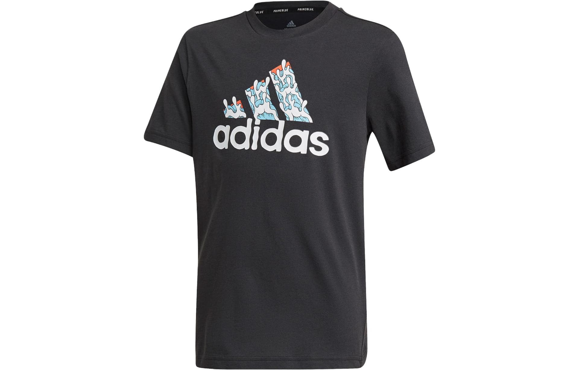Футболка adidas Logo T - изображение 1