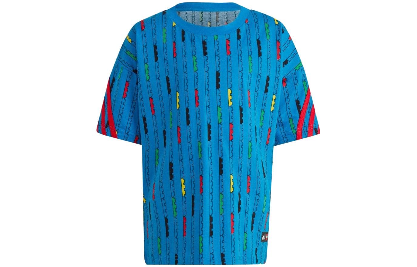 Футболка adidas T - изображение 1