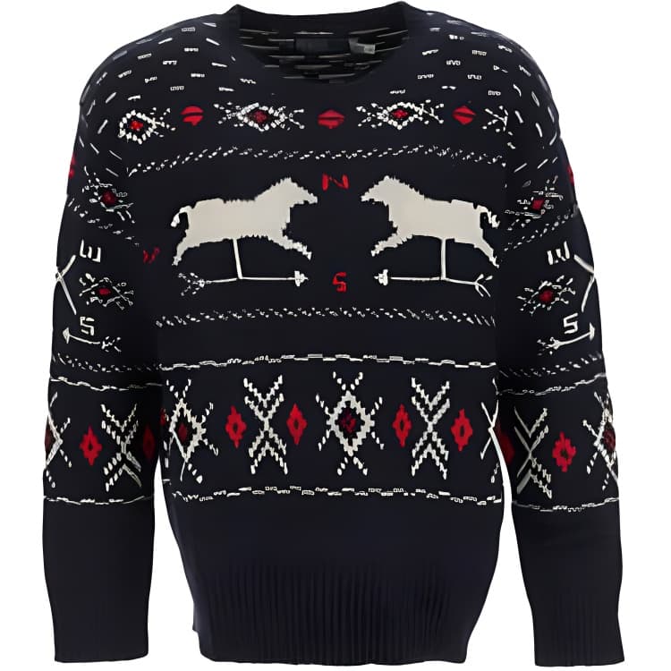 Кофта Polo Ralph Lauren FW22 - изображение 1