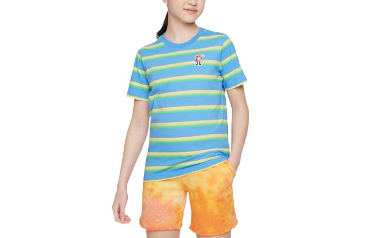 Футболка Nike T - изображение 3