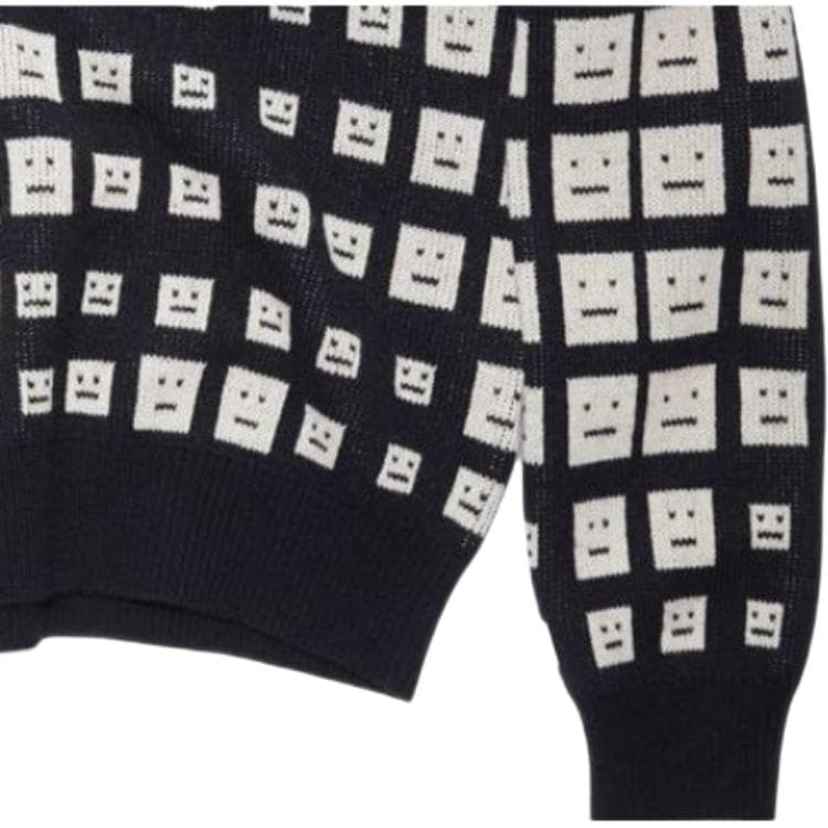 Кофта Acne Studios - изображение 3