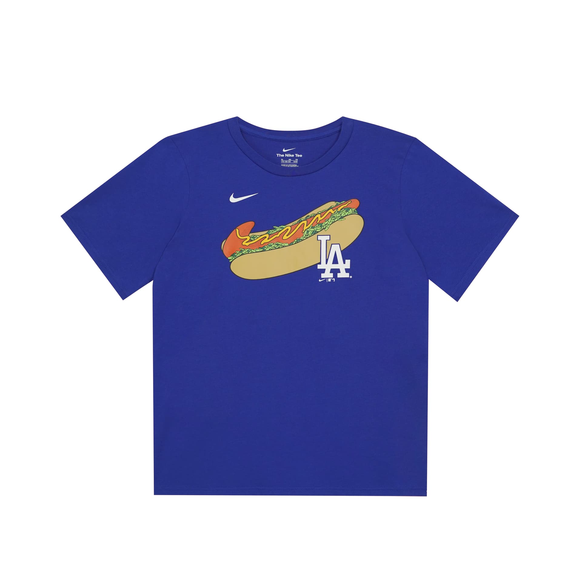 Футболка Nike x MLB T - изображение 1