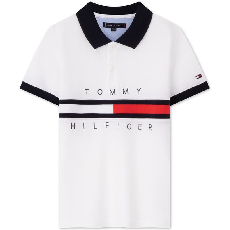 Tommy Hilfiger Polo - изображение 1