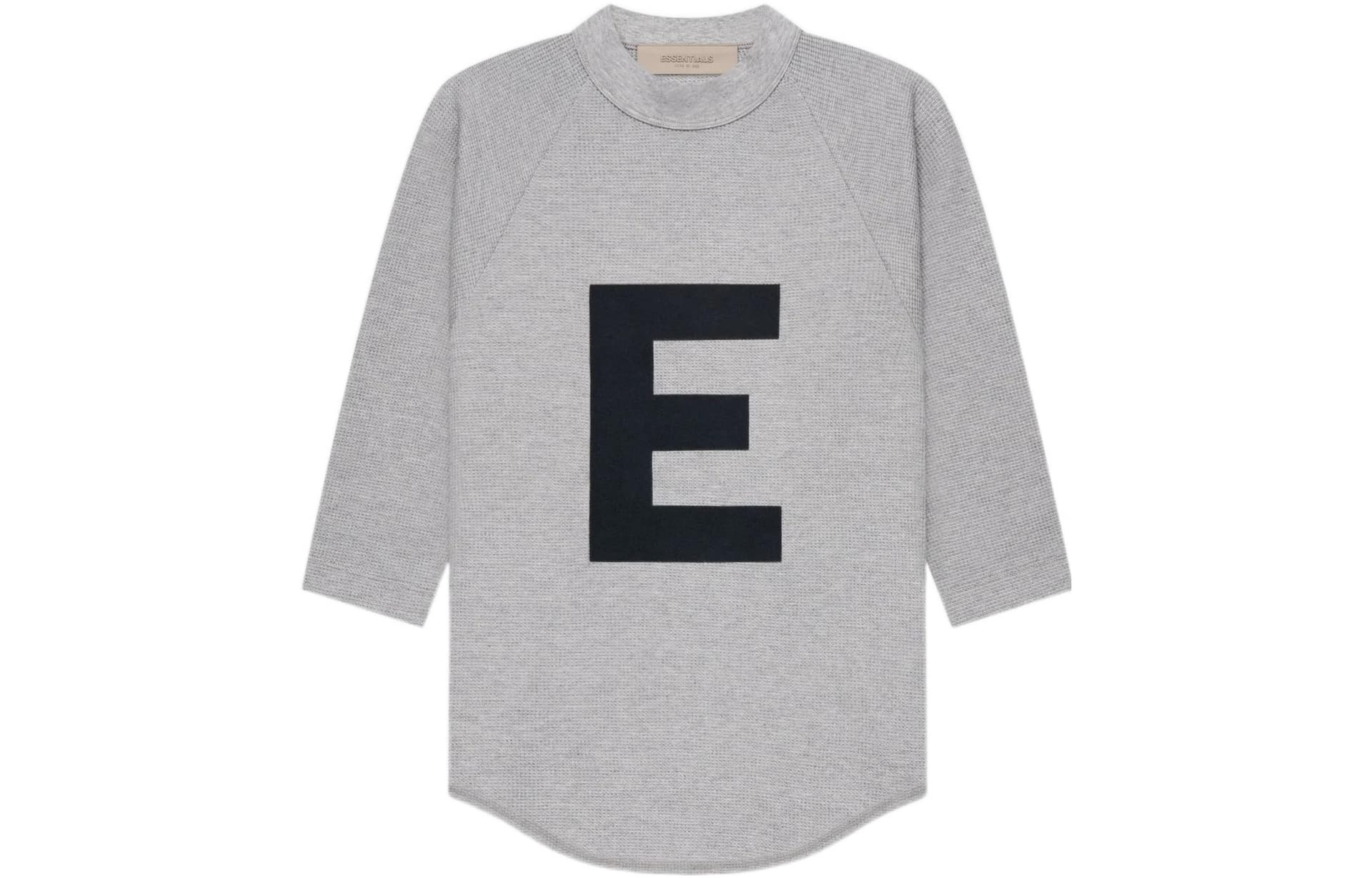 Футболка Fear of God Essentials SS22 LogoT - изображение 1