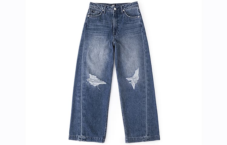 Джинсы Lee SS24 - изображение 1