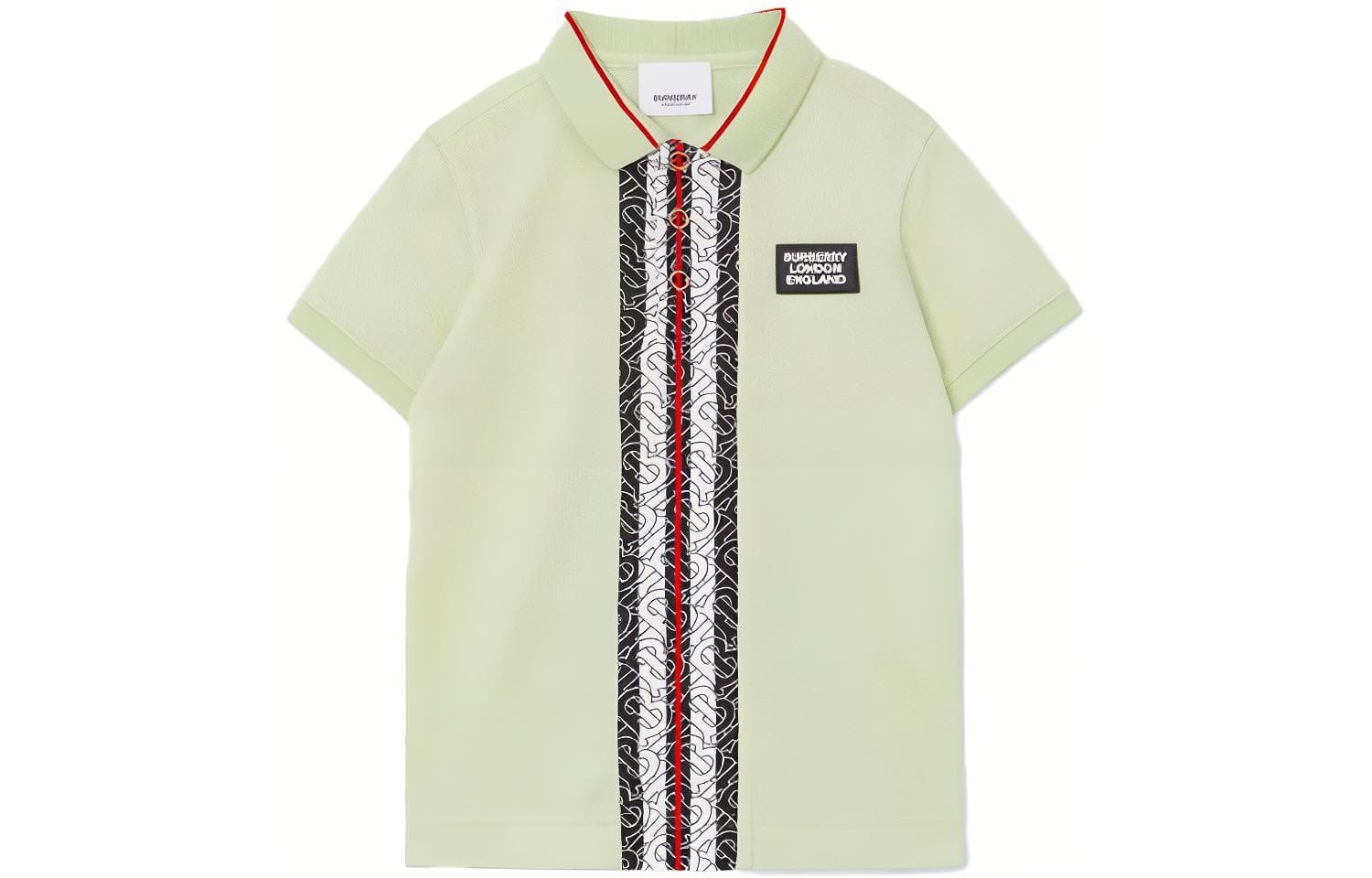 Burberry Polo - изображение 1