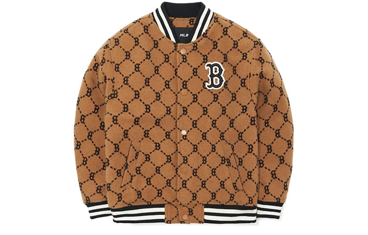 MLB FW22 - изображение 1
