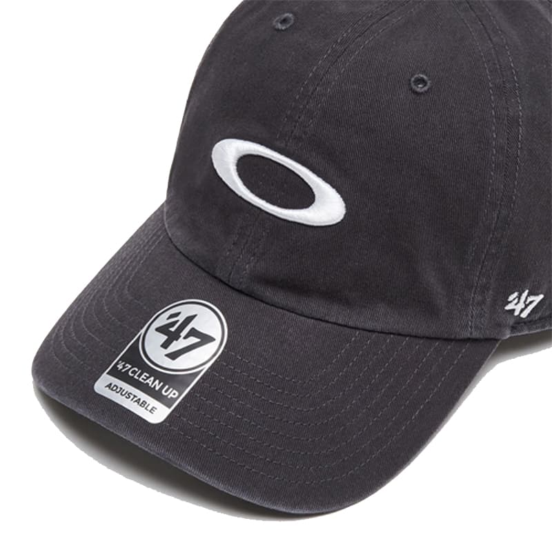 Кепка Oakley Logo - изображение 3