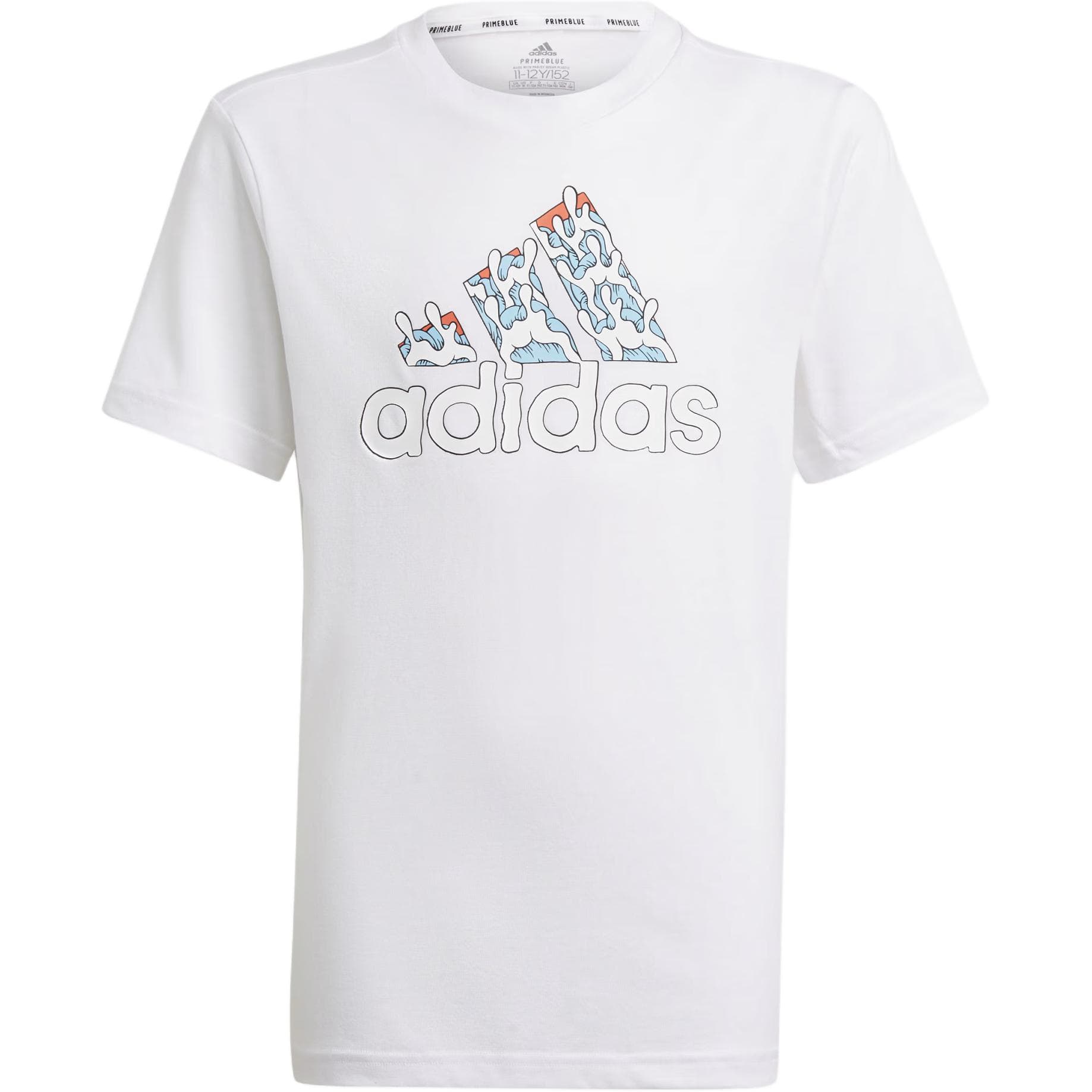 Футболка adidas LogoT - изображение 1