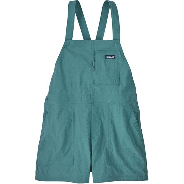 Patagonia Outdoor Everyday Быстросохнущие Брюки Женские - изображение 2