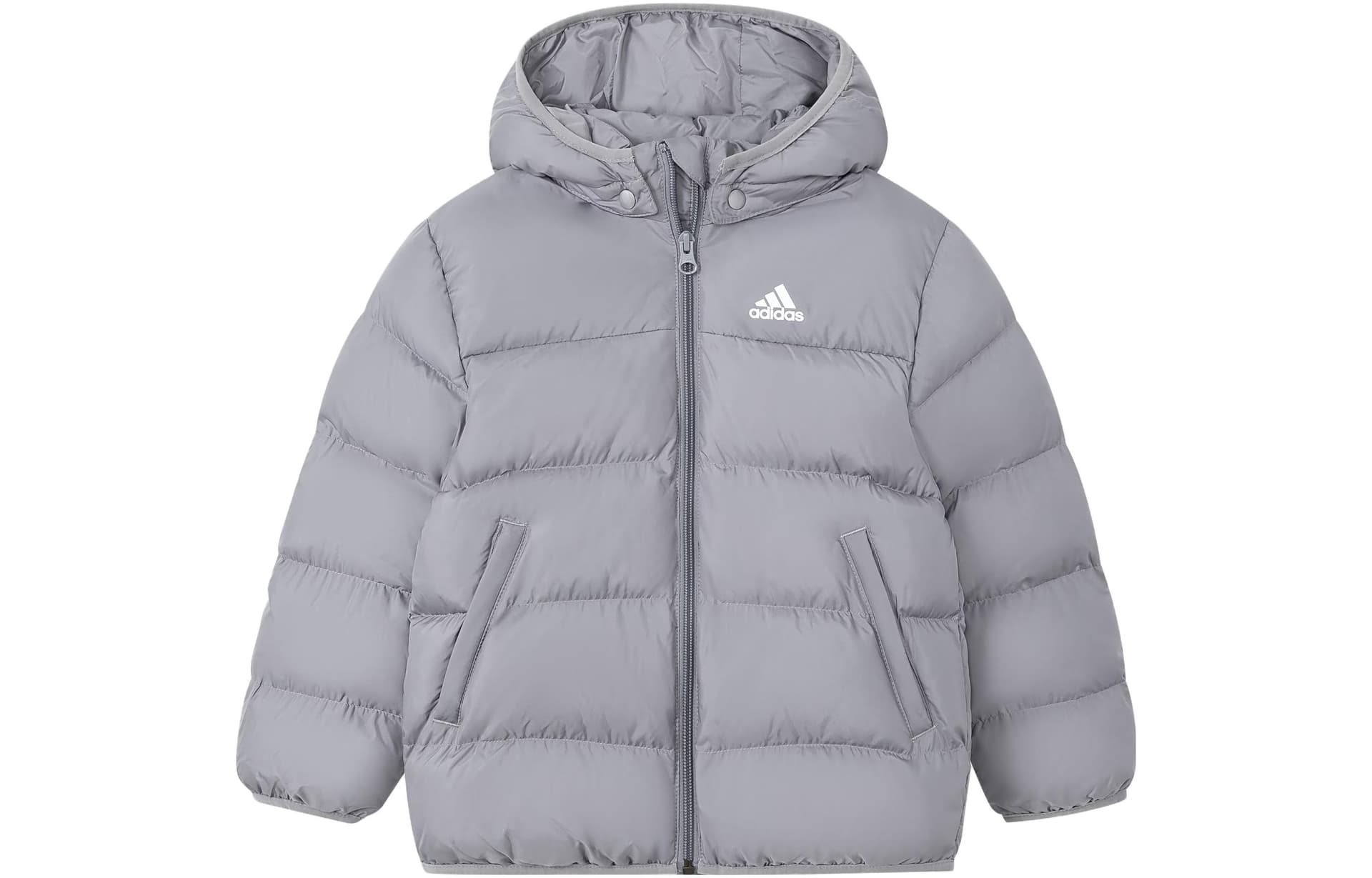 adidas Synthetic Fill Jacket Logo - изображение 1
