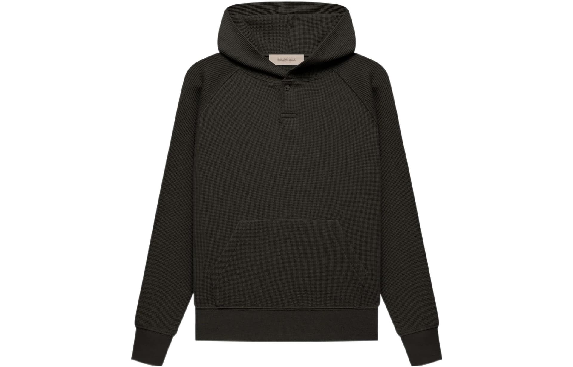 Fear of God Essentials logo - изображение 1