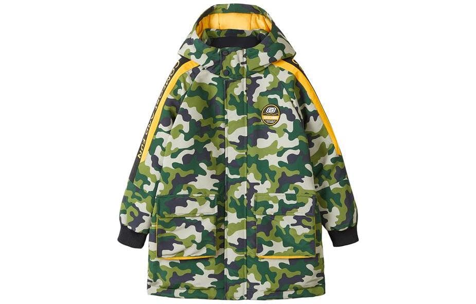 Skechers Kids Утеплённые куртки - изображение 1