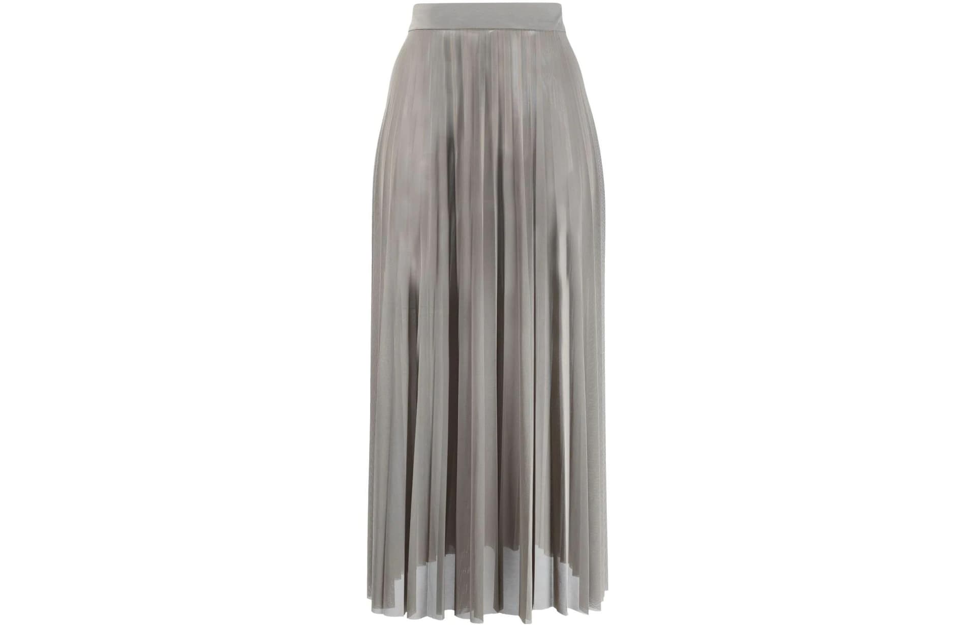 Юбка MM6 Maison Margiela SS22 - изображение 1