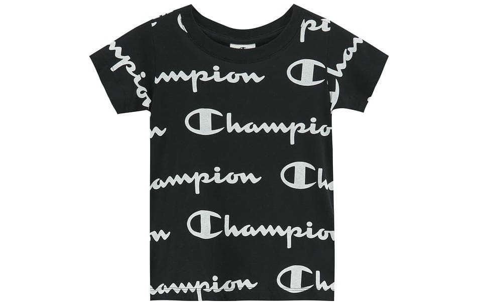Футболка Champion LogoT - изображение 1