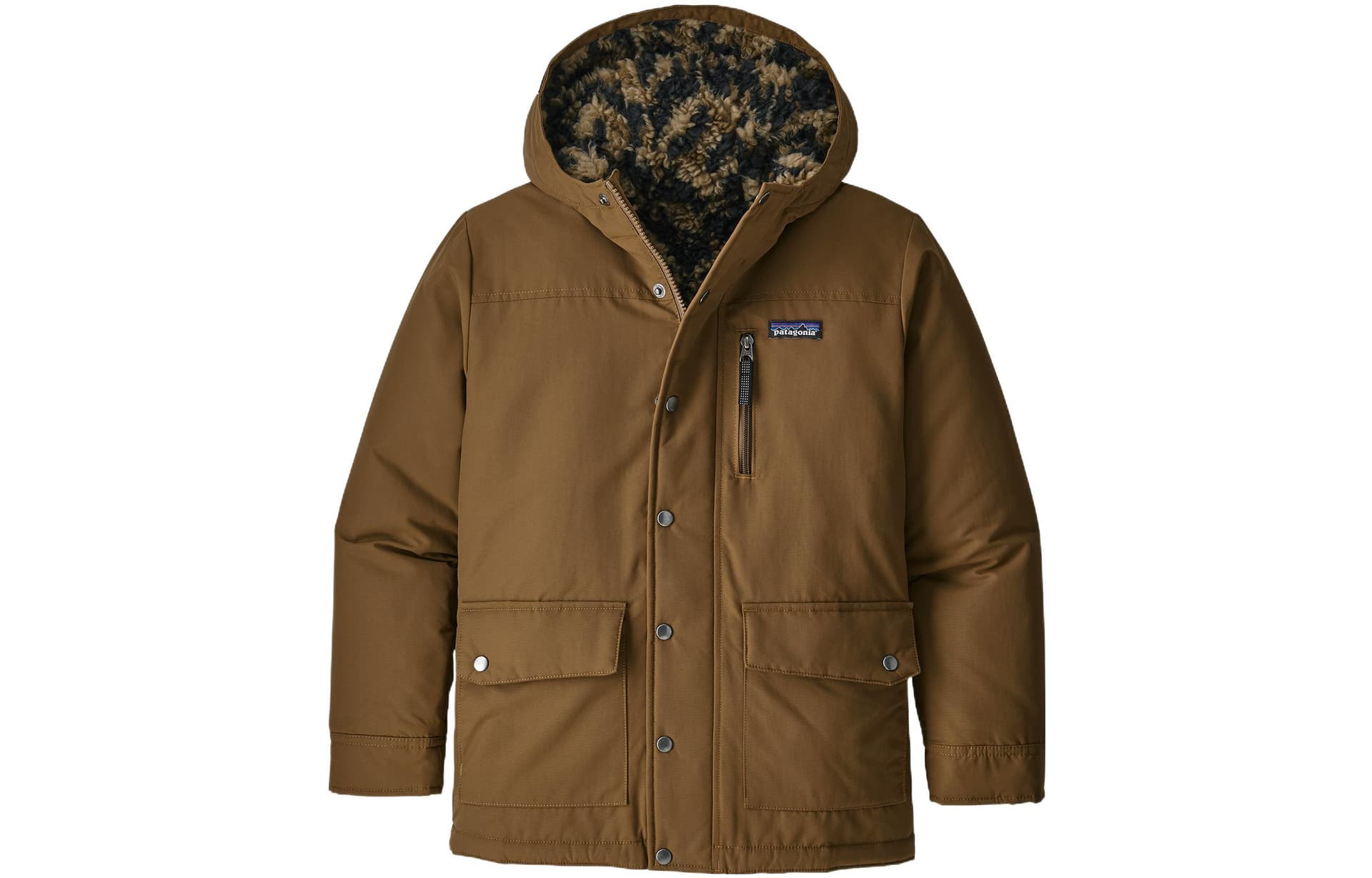 patagonia Infurno - изображение 4