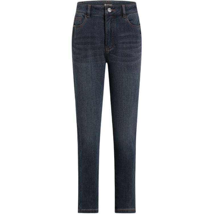 Джинсы Hush Puppies Джинсы Женские Деним - изображение 1