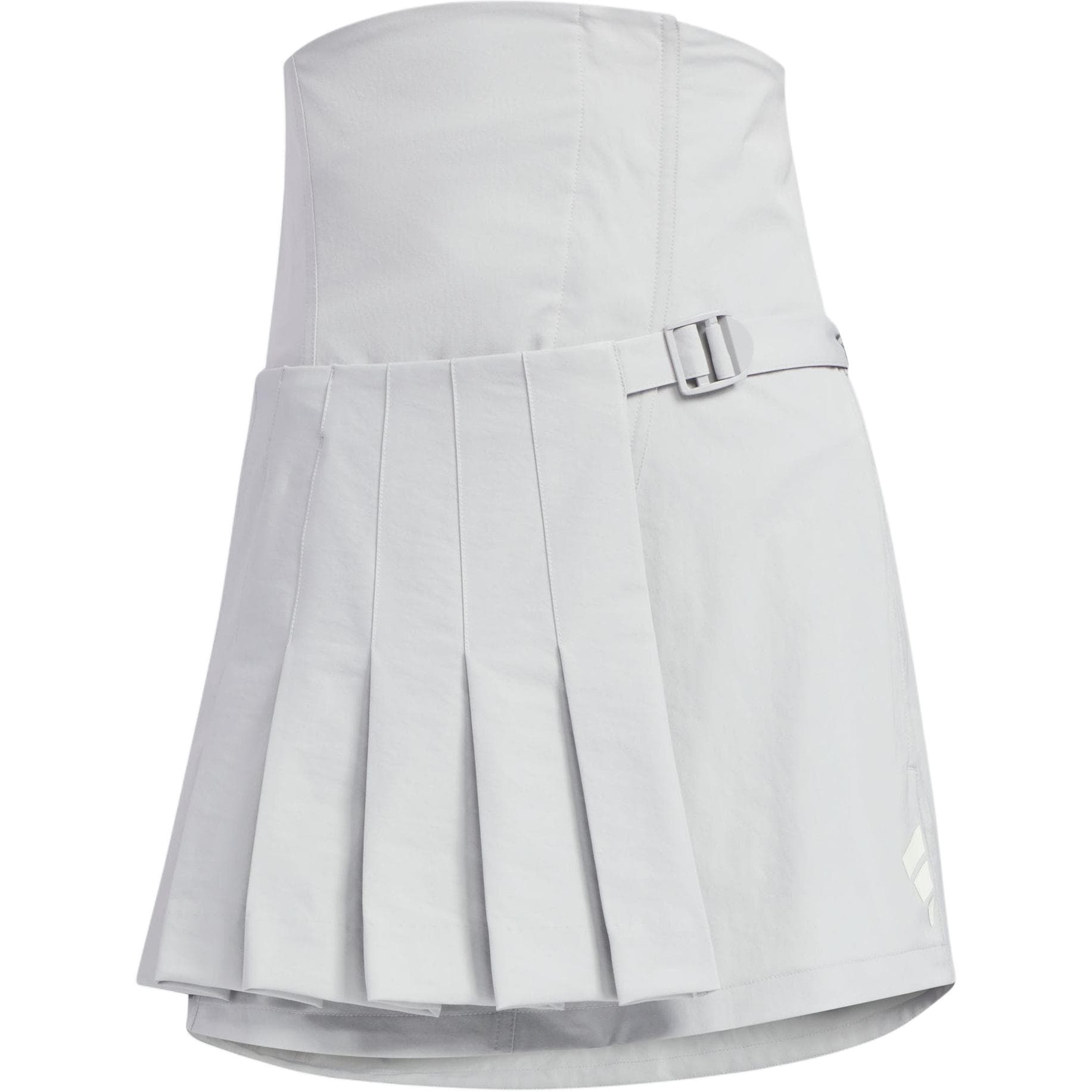 Юбка adidas FUTURE STYLE 2-IN-1 PLEATED SKIRT - изображение 1